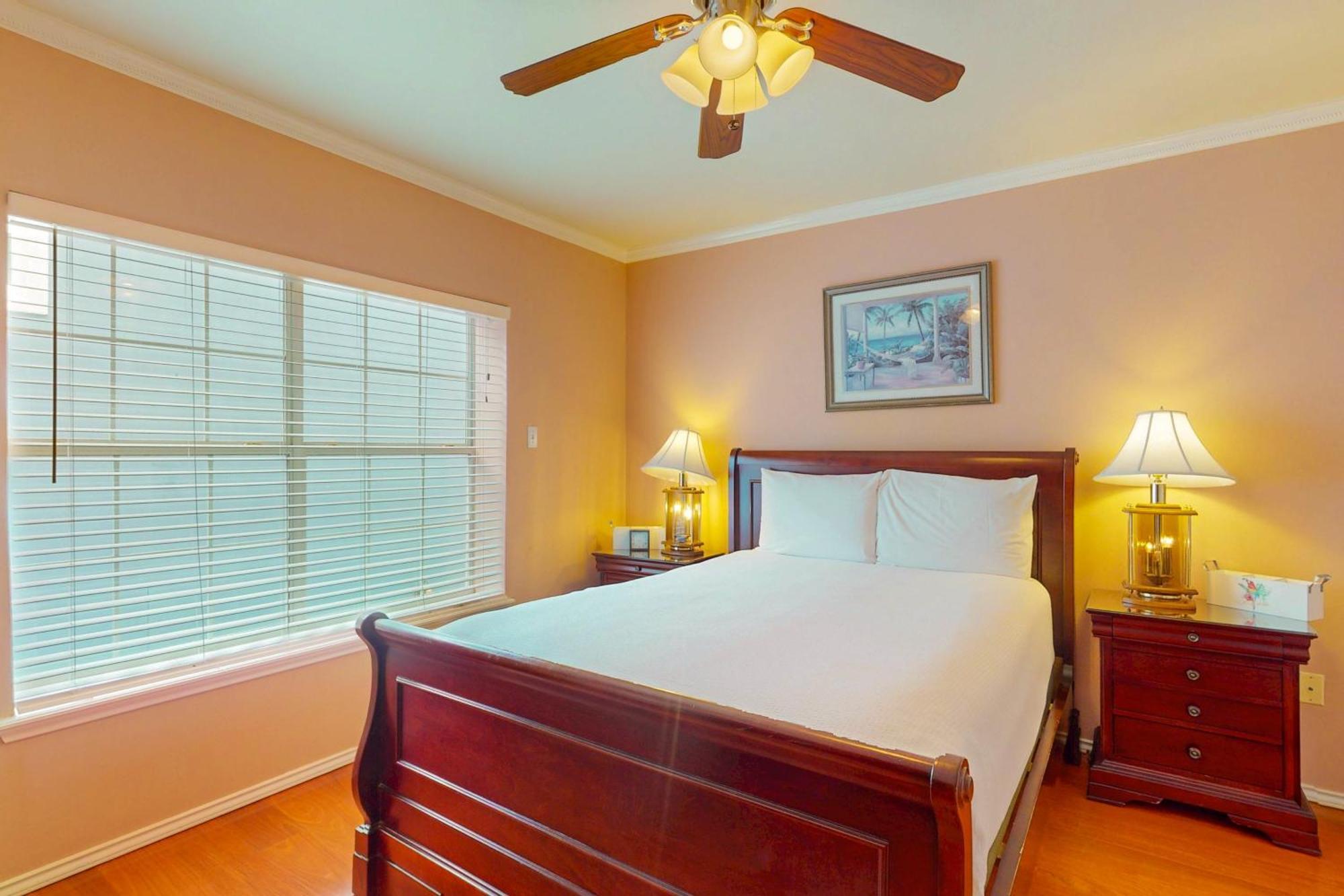 Beverly Condos #0003 South Padre Island Exterior foto