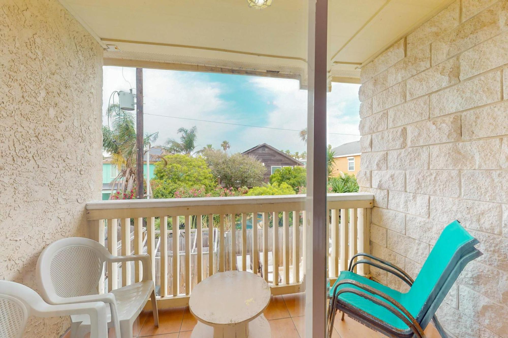 Beverly Condos #0003 South Padre Island Exterior foto
