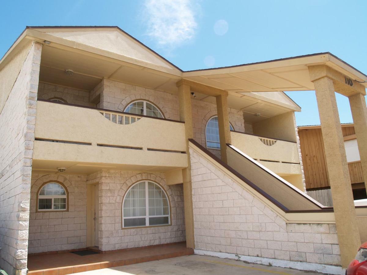Beverly Condos #0003 South Padre Island Exterior foto